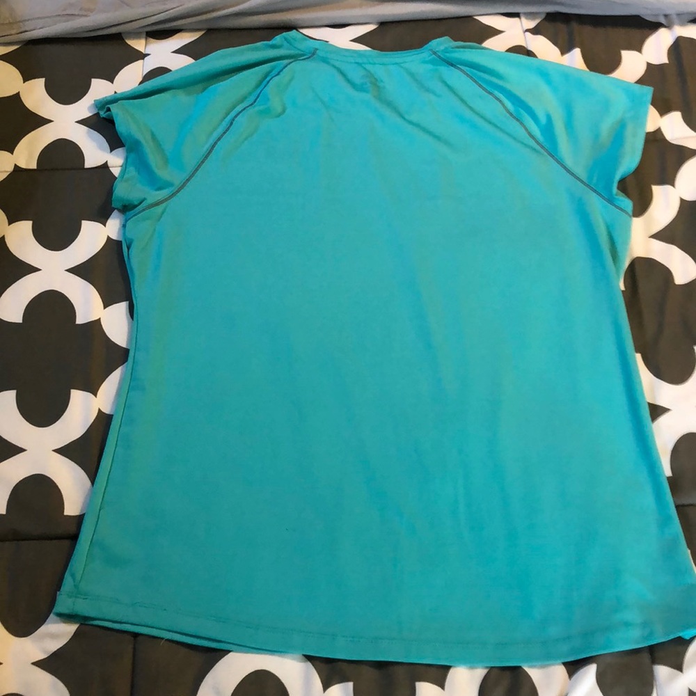 Dry Fit Tee - Picture 3 of 4